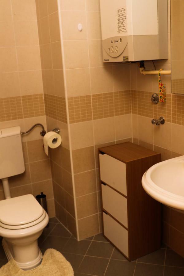 Apartman Klara Karlovac Exterior photo