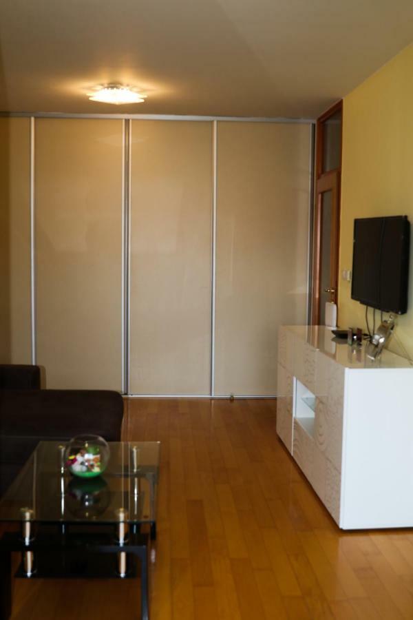Apartman Klara Karlovac Exterior photo