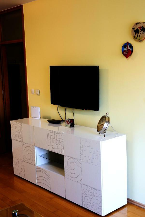 Apartman Klara Karlovac Exterior photo