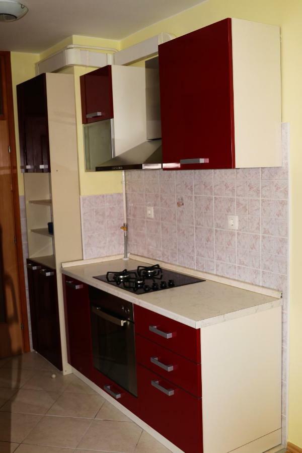 Apartman Klara Karlovac Exterior photo