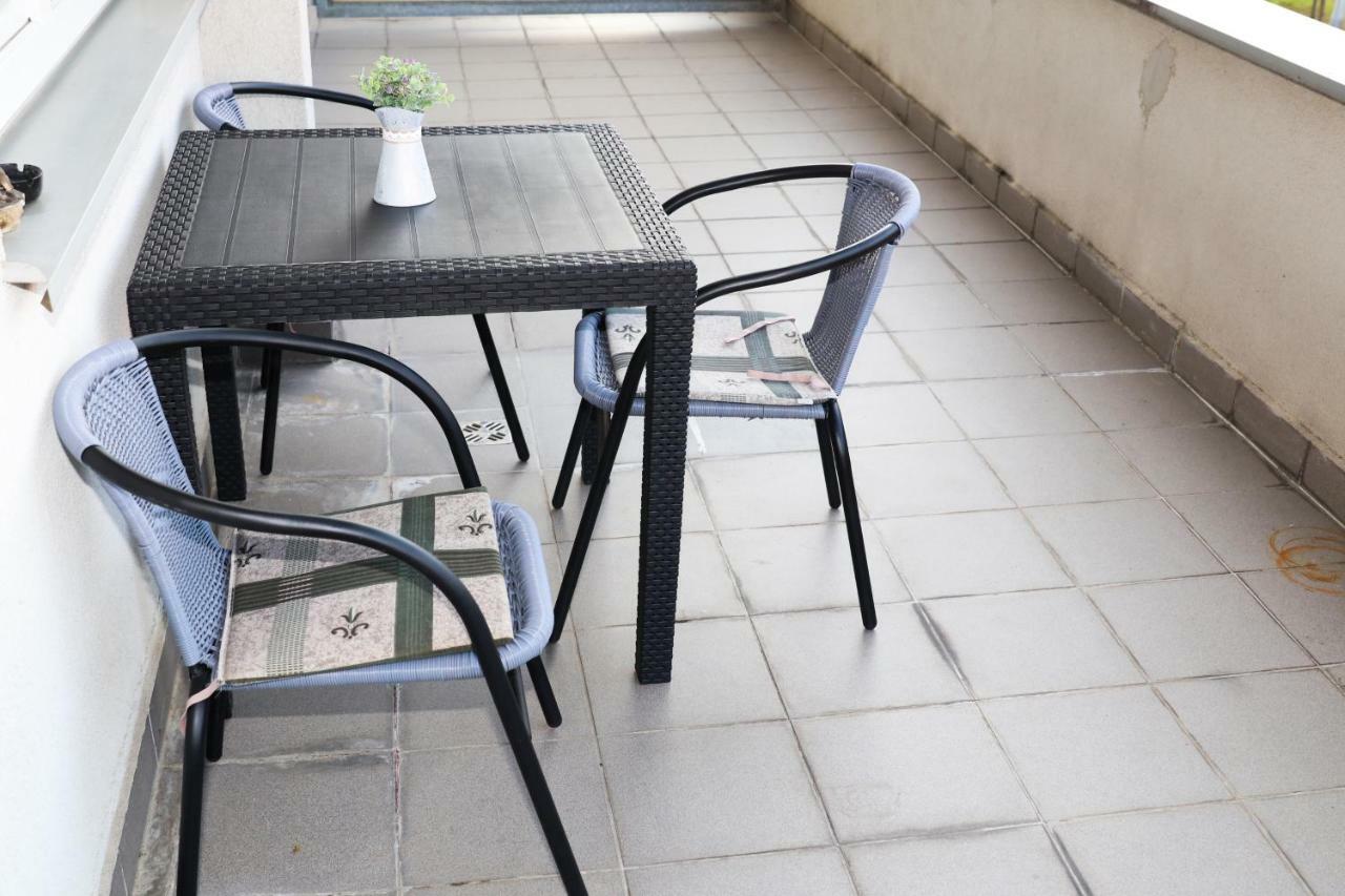 Apartman Klara Karlovac Exterior photo