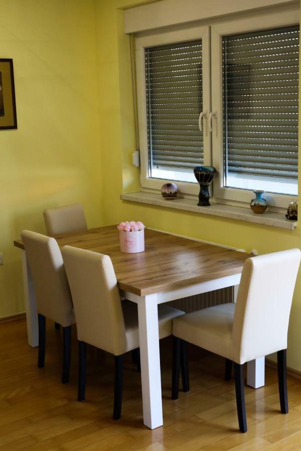 Apartman Klara Karlovac Exterior photo