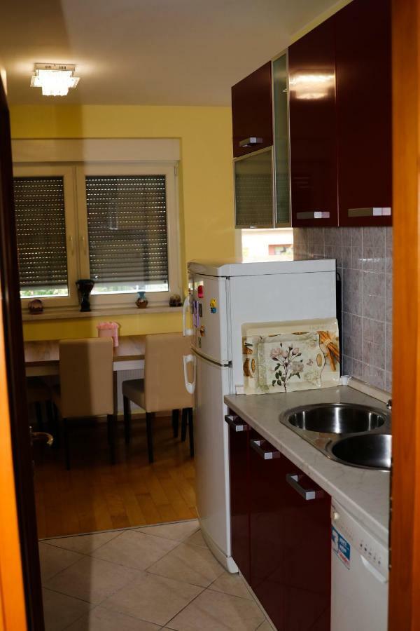 Apartman Klara Karlovac Exterior photo